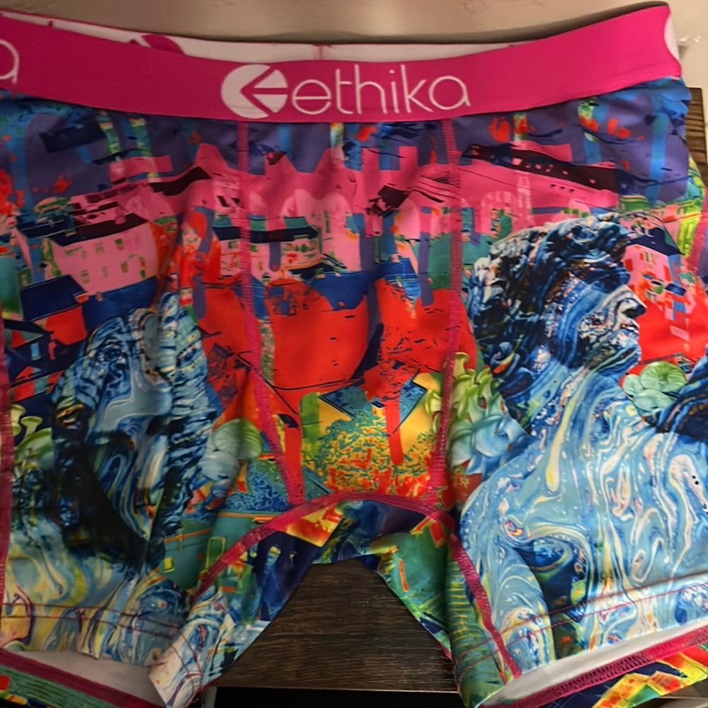 Ethika Medium Boxers